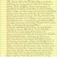 DR-M113.1-DR-M113.2 My Friend Tommy Lee Crowder (C-1)